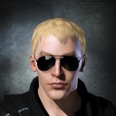 White Avengerr