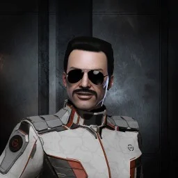Tex Keldor