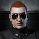 Iron D