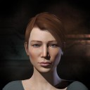 Mrs McGoo