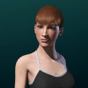 Fruitwood roast duck