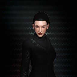 Fruitwood roast duck