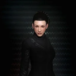 Fruitwood roast duck