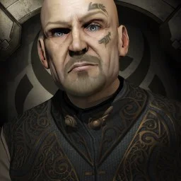 Constantinopolis Morningstar