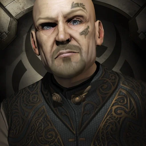 Constantinopolis Morningstar