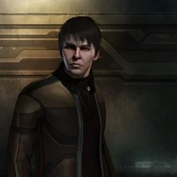 Gorvilde Ocre Chelien