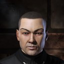 Major Lee Depressed