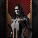 Herrin Centauri Delphine