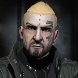 Detox Kenyon