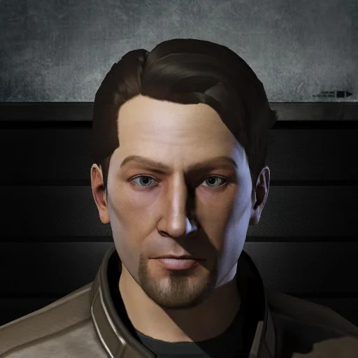 Captain Abraham Lincoln