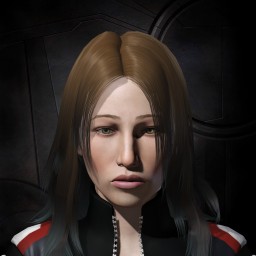 Fierengele Wreau Chieve