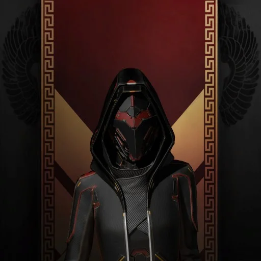 Hyziri's mom