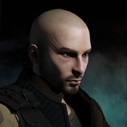 Gabriel Ian Cross