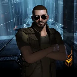 DrasticEcho