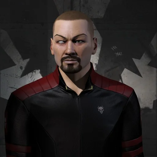 Darkin Anterhus