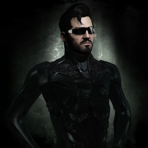Ninegill