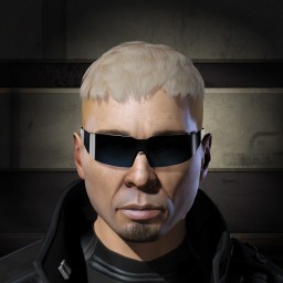 Hoffnung Industrial 1