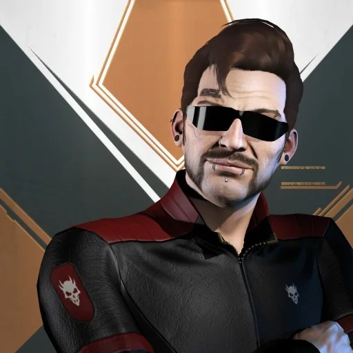 Absolutely Normal Merchant