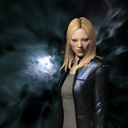 GarmurGirl Bathwater