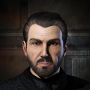 Damian VanDerHeist