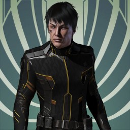 Terdus Fergusus Maximus