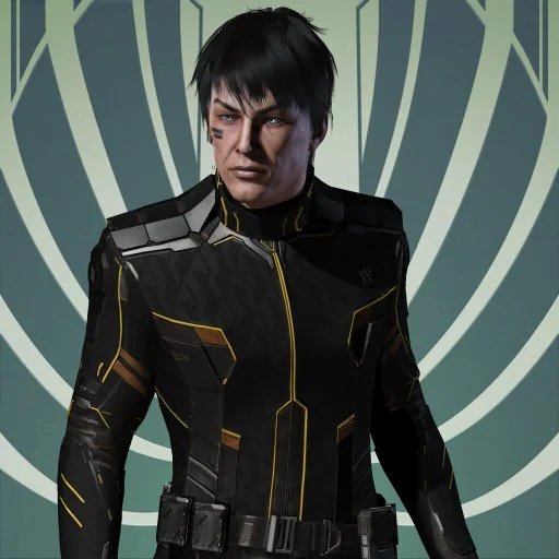 Terdus Fergusus Maximus