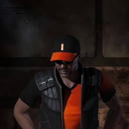 Representative from IKEA