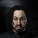 Mr Ugly Bastard
