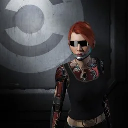 Vivian Lunar