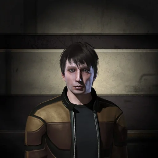 Genrikh Solomon Shelby