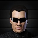 Agent Anderson-Smith