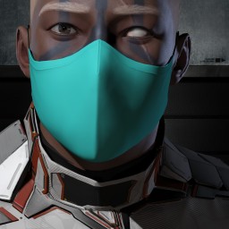 Moonshine Washingline