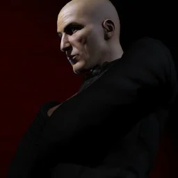 High-Grade Snake Epsilon