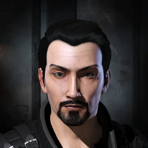 Megalodon Scharnhorst