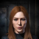 Lilly Morningstar
