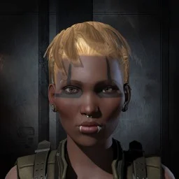 Jane Maria