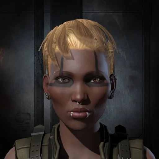 Jane Maria