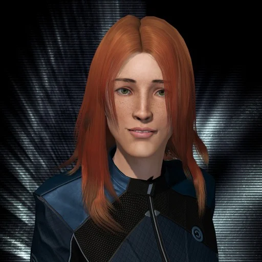 Aella Veroya Valleyard