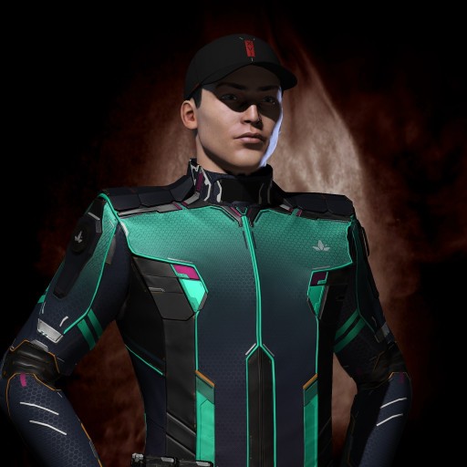 Chickens in Choppers