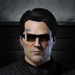 Mister Joker