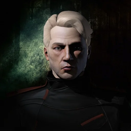 Thomaas Daeron