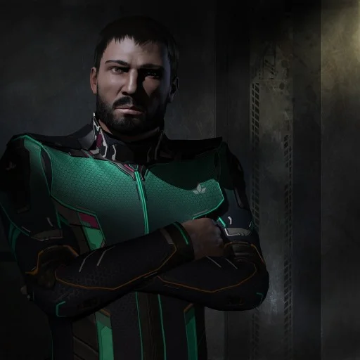 Ieyanas Kyra Makanen