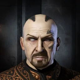 Lan Mandragoran II
