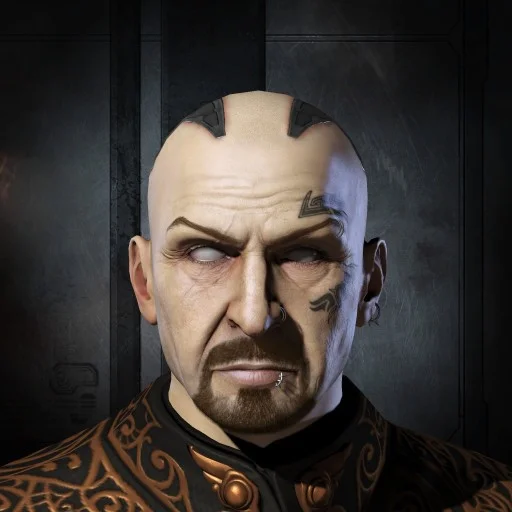 Lan Mandragoran II