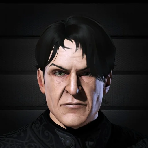 Mat Cauthon Reborn