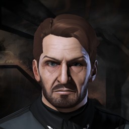 Perrin Aybara Reborn