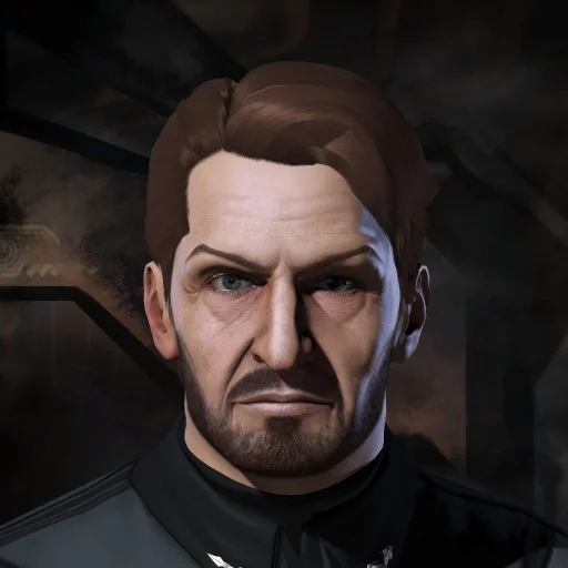 Perrin Aybara Reborn