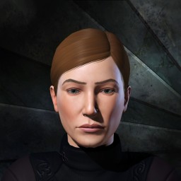 Nynaeve al'Meara Reborn