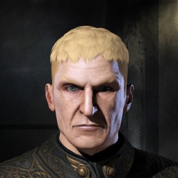 Gawyn Trakand Reborn