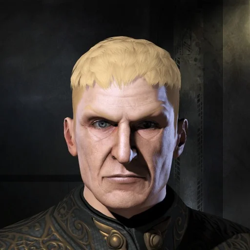 Gawyn Trakand Reborn